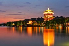 溧阳包含私人伴游你走遍中国最美旅行地的词条
