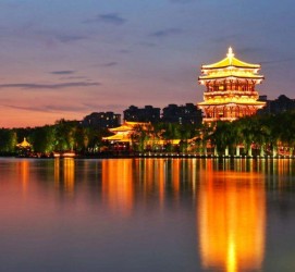 溧阳包含私人伴游你走遍中国最美旅行地的词条