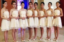 溧阳兼职模特面试问些什么(女模特面试应该筹办什么)