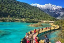 溧阳云南旅游攻略(云南旅游攻略必去景点顺序)