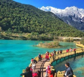 溧阳云南旅游攻略(云南旅游攻略必去景点顺序)