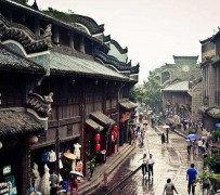 溧阳成都旅游攻略(成都旅游攻略详细)
