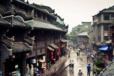 溧阳成都旅游攻略(成都旅游攻略详细)