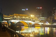溧阳成都游玩攻略(四川成都游玩攻略)