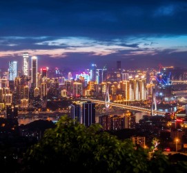 溧阳重庆自助游(重庆自助游攻略5天)