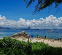 溧阳自由行(自由行和跟团游哪个好)