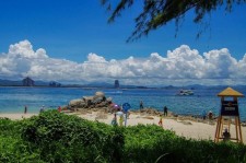 溧阳自由行(自由行和跟团游哪个好)
