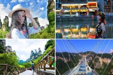 溧阳自驾游攻略(自驾游攻略路线)