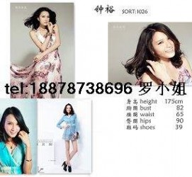 溧阳哪里找到兼职模特(兼职当模特在哪找工做)