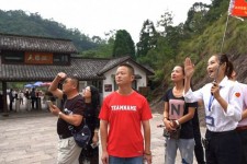 溧阳旅途私家伴游(旅途私家伴游案牍)