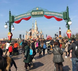 溧阳上海私人伴游 国庆长假将至，上海郊区城区一大批文旅活动上线，去打卡