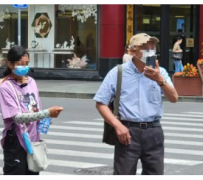 溧阳上海私人伴游 上海“半日游”骗局卧底调查