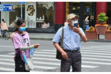 溧阳上海私人伴游 上海“半日游”骗局卧底调查