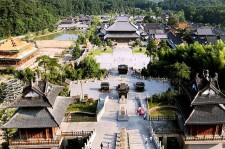 溧阳旅游价格(旅游一次大概多少钱)