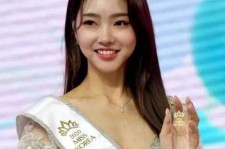 溧阳选美冠军(韩国选美冠军)