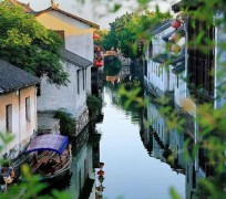 溧阳旅游去处(旅游去处2到3天)