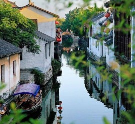 溧阳旅游去处(旅游去处2到3天)