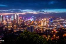 溧阳重庆自助游(重庆自助游攻略)
