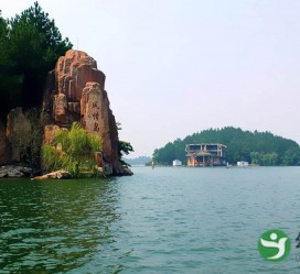 溧阳周边旅游(周边旅游景点大全免费)