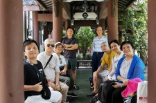 溧阳中国惠州伴游(今日惠州网新闻)