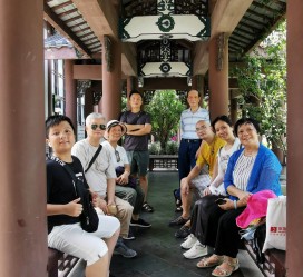 溧阳中国惠州伴游(今日惠州网新闻)