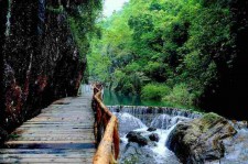 溧阳周边旅游(周边旅游景区哪里好玩)