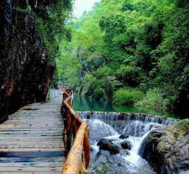 溧阳周边旅游(周边旅游景区哪里好玩)