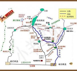 溧阳旅行路线(全国旅行路线)