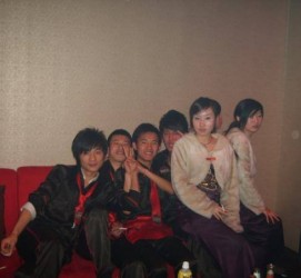 溧阳武汉雇用男伴游(武汉雇用男伴游戏主播)