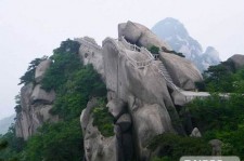 溧阳安徽旅游攻略(安徽旅游攻略三日游)