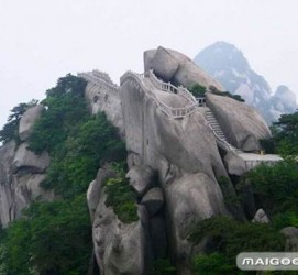 溧阳安徽旅游攻略(安徽旅游攻略三日游)
