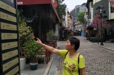 溧阳领奖后要带老伴游遍中国的简单介绍