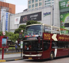 溧阳上海私人伴游 上海过年怎么玩？这些“微游”线路了解下→