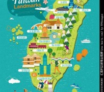 溧阳旅游景点地图(中国旅游景点地图全图)