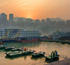 溧阳重庆自由行(重庆自由行2天攻略)