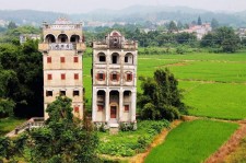 溧阳广东旅游攻略(广东旅游攻略景点必去)