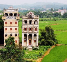 溧阳广东旅游攻略(广东旅游攻略景点必去)
