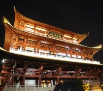 溧阳长沙旅游攻略(长沙旅游攻略景点必去长沙美食街)