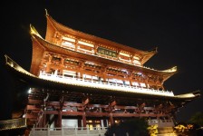 溧阳长沙旅游攻略(长沙旅游攻略景点必去长沙美食街)