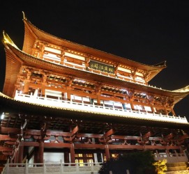 溧阳长沙旅游攻略(长沙旅游攻略景点必去长沙美食街)