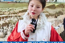 溧阳北京商务伴游 “网约导游”走红西安 去年近8万人下单体验西安深度游