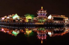 溧阳上海周边旅游(上海周边旅游景点二日游)