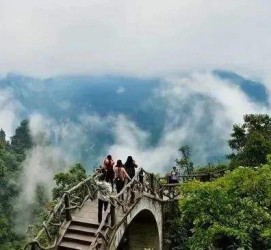 溧阳二日游(二日游旅游攻略)