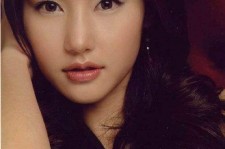 溧阳亚洲第一美女(亚洲第一美女主持人)