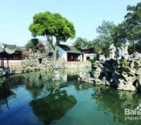 溧阳苏州旅游攻略(苏州旅游攻略自由行攻略)