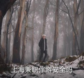 溧阳上海私人伴游 上海伴游，上海兼职伴游安全吗