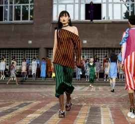 溧阳广西民族大学兼职模特李琳(2022年即将升为公办的大学)