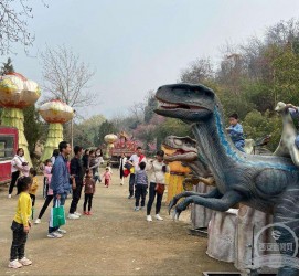 溧阳中国伴游带你打卡网红南山竹海(南山竹海网上预约)