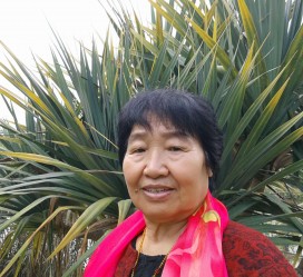 溧阳白叟带老伴游半个中国(白叟外出旅游)