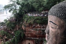 溧阳乐山旅游攻略(乐山旅游攻略1日游)